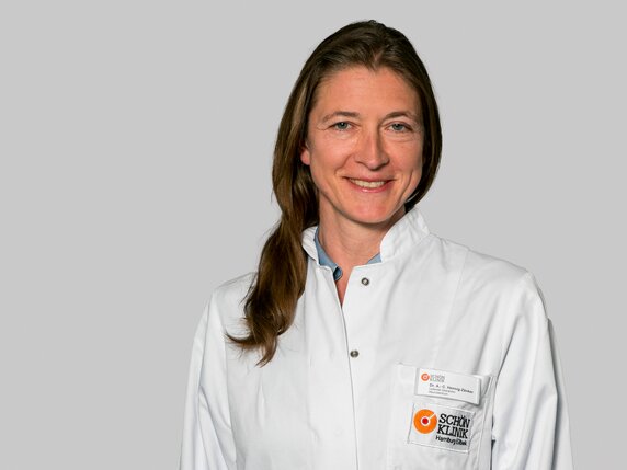 Dr. Ann-Christine Hennig-Zänker