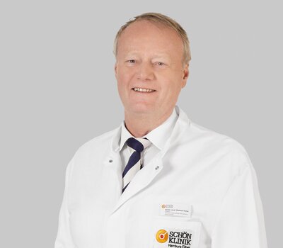 Priv.-Doz. Dr. Dietmar Holst