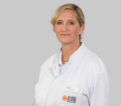 Dr. Dörte Holthöfer