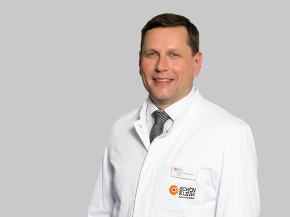 Prof. Dr. Harald Ittrich