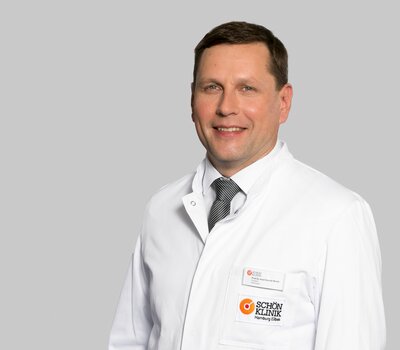 Prof. Dr. Harald Ittrich