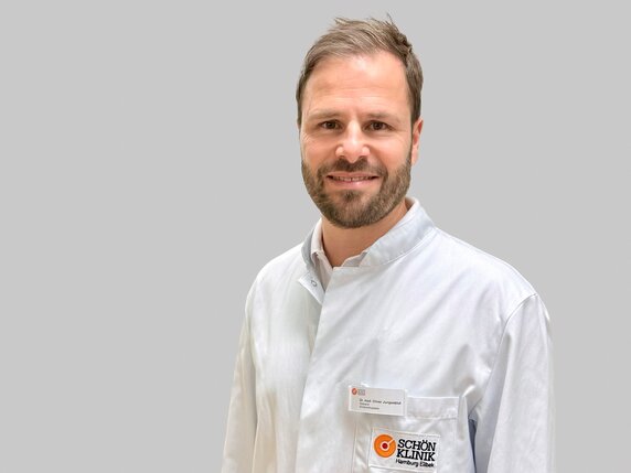 Dr. Oliver Jungesblut