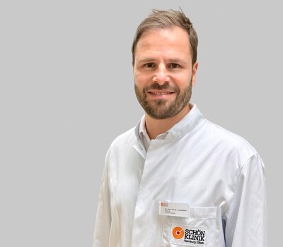 Dr. Oliver Jungesblut