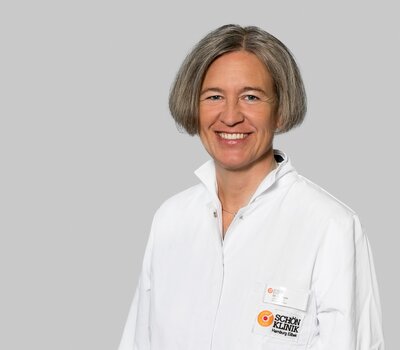 Dr. Gesa Klein