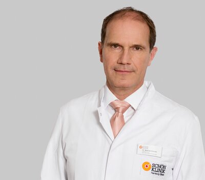 Dr. Mathias Knecht