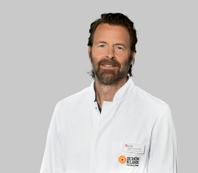Prof. Dr. Christian Alexander Kühne