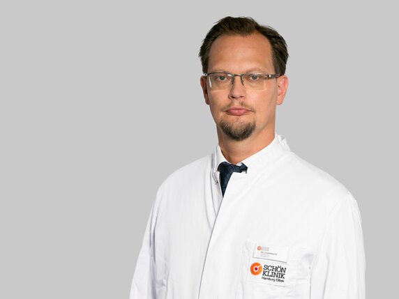Dr. Jürgen Lambrecht