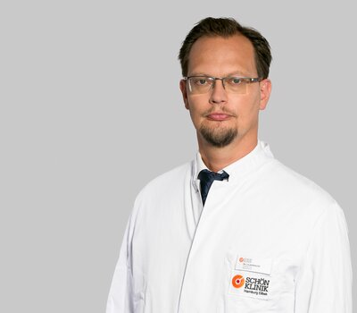 Dr. Jürgen Lambrecht