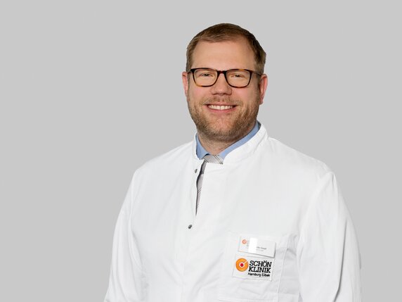 Dr. Sönke Landschoof