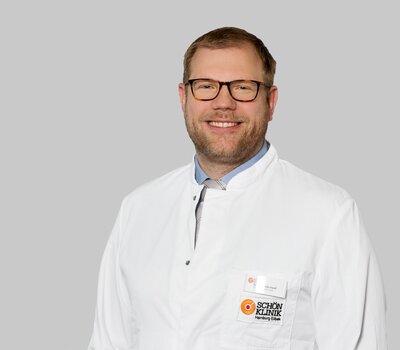 Dr. Sönke Landschoof
