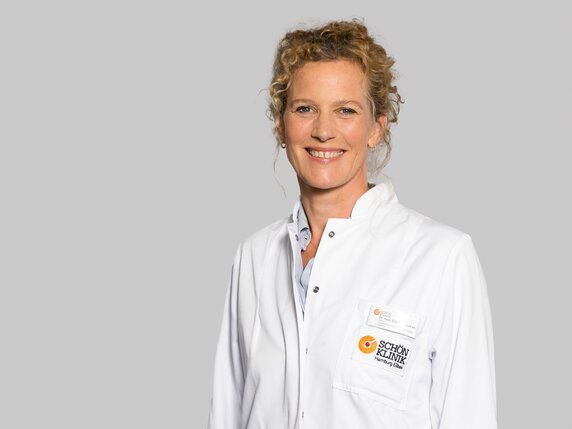 Dr. Eva Maria Lincke