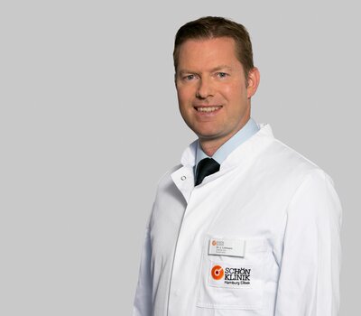 Dr. Jens Lohmann