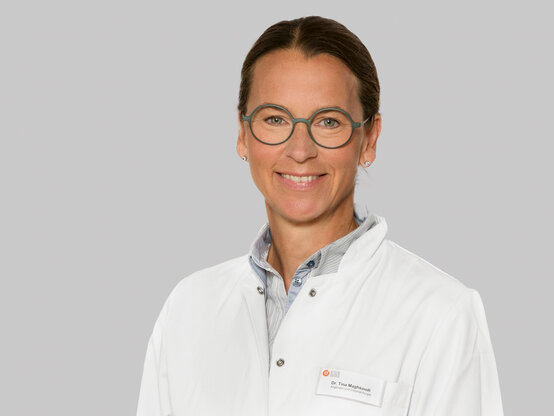 Dr. Tina Maghsoudi F.E.B.S.(surg. oncol.)