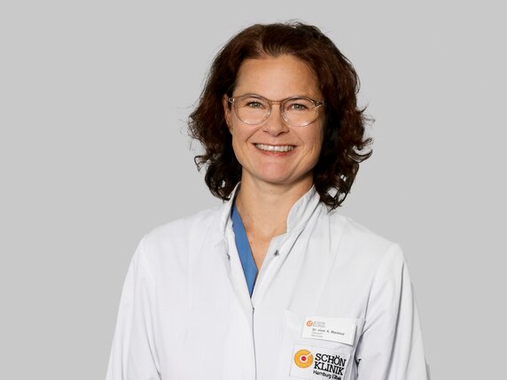 Dr. med. Kerstin Markhof