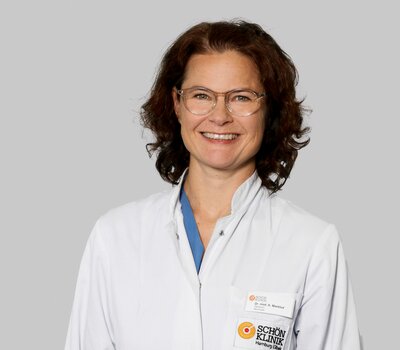 Dr. med. Kerstin Markhof