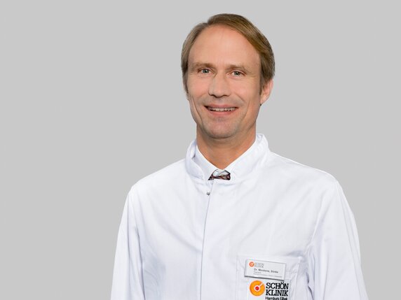 Dr. Sönke Menkens