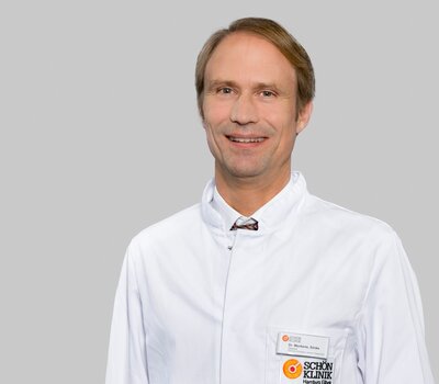 Dr. Sönke Menkens