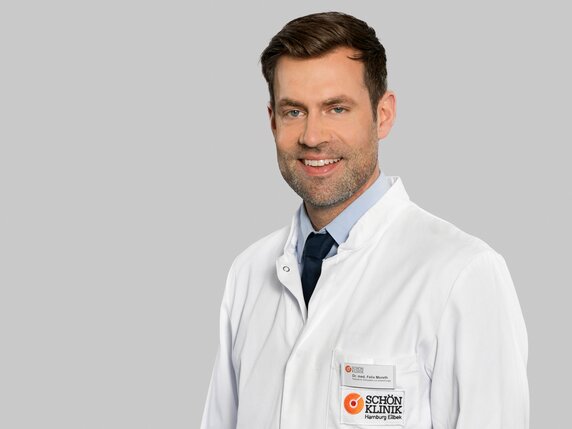 Dr. Felix Moreth