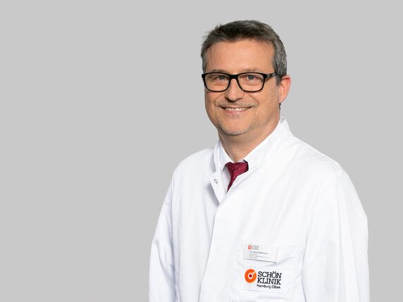 Dr. Klaus Nottelmann