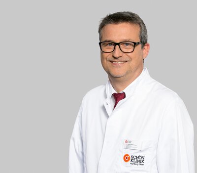 Dr. Klaus Nottelmann