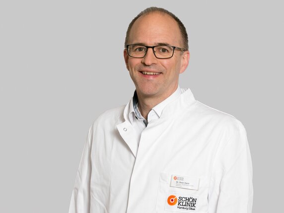 Dr. Sven Opitz