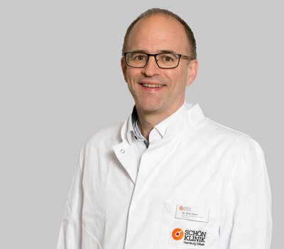 Dr. Sven Opitz
