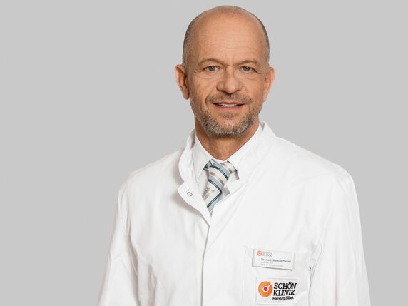 Dr. Markus Pietrek