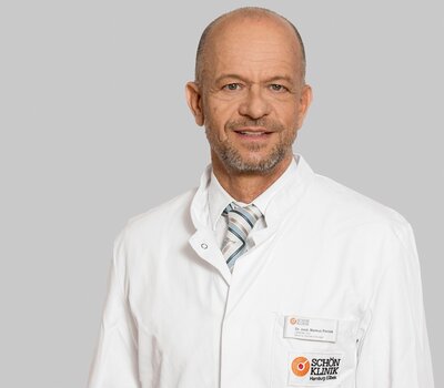 Dr. Markus Pietrek
