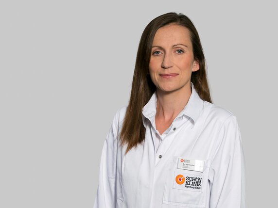 Dr. Agnieszka Piotrowicz