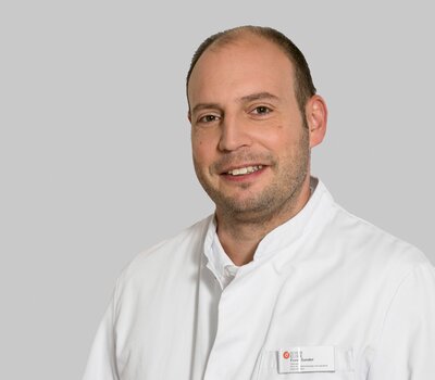 Frank Sander