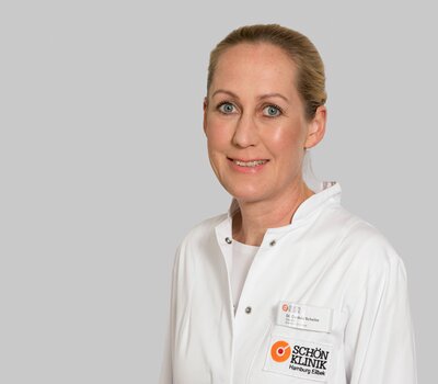 Dr. Cordula Scheibe