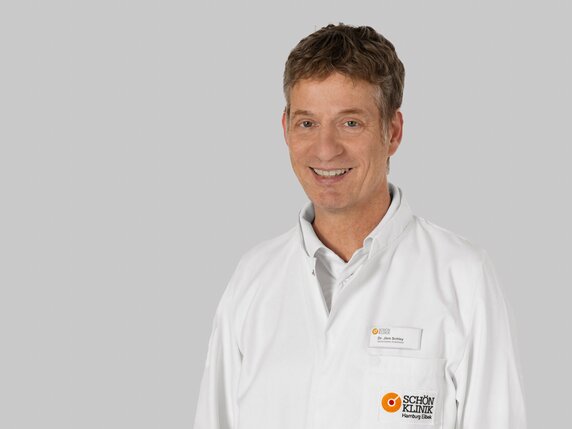 Dr. Jörn-Volker Schley