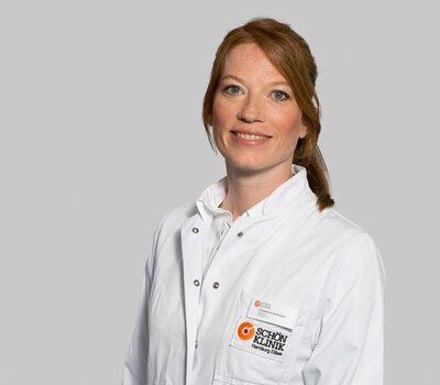 Christine Schmeer