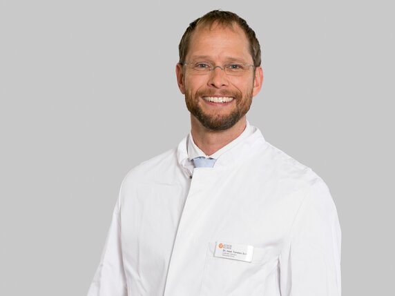 Dr. Torsten Schorp