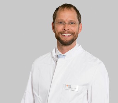 Dr. Torsten Schorp