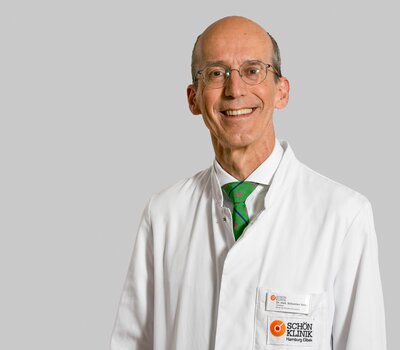Dr. Sebastian Senst