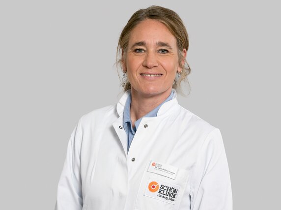 Dr. Bettina Trappe