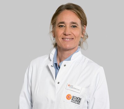 Dr. Bettina Trappe