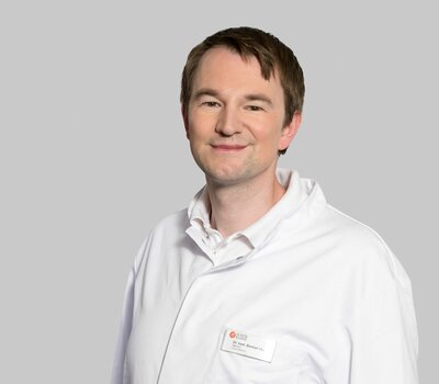 Dr. Bastian Vonrath