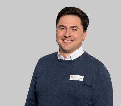 Sebastian von Menges