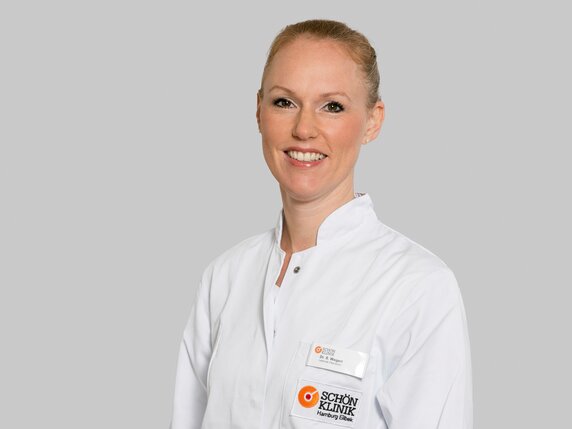 Dr. Stefanie Wegert