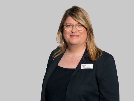 Dipl.-Psych. Johanna Zabell