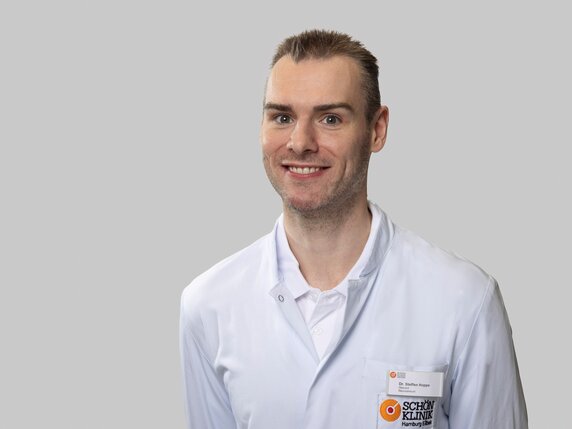 Dr. Steffen Hoppe