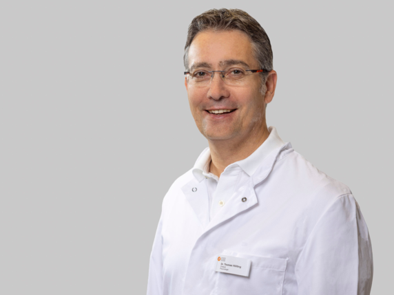 Dr. Thomas Hölting