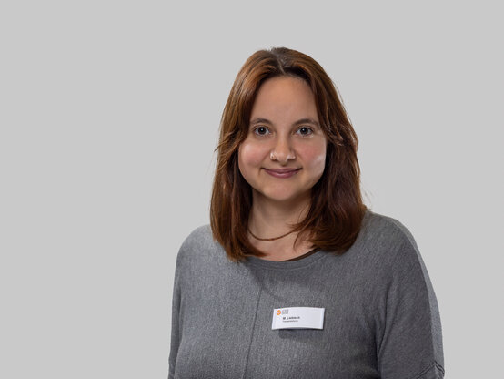 Meike Liebisch