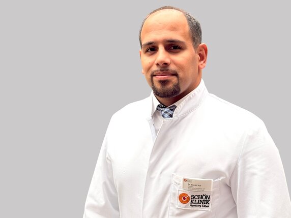 Dr. Milad Farkhondeh Fal