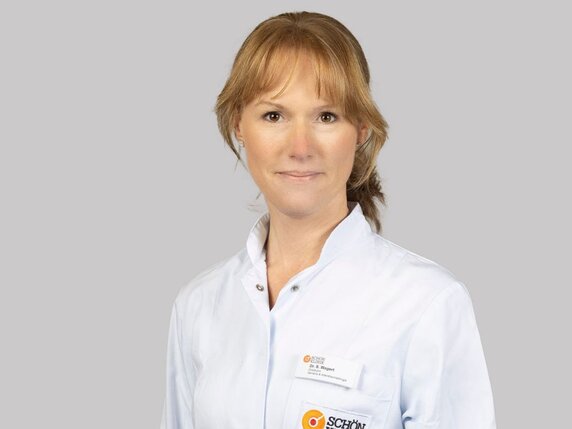 Dr. Stefanie Wegert