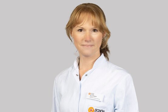 Dr. Stefanie Wegert