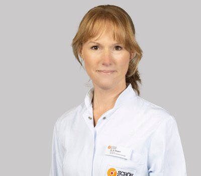 Dr. Stefanie Wegert
