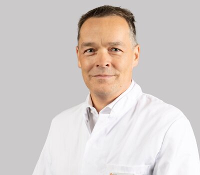 Prof. Dr. Dr. med. habil. Christian Friedrich Weber, MHBA